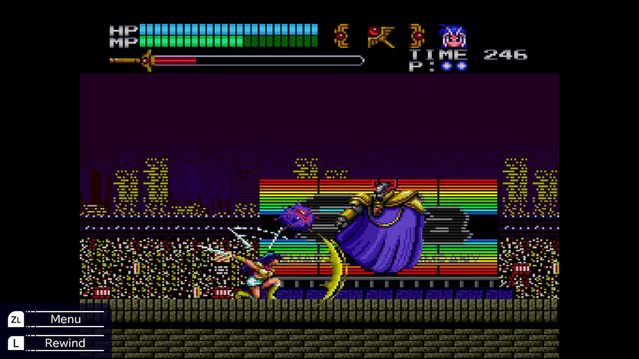 Valis III 6
