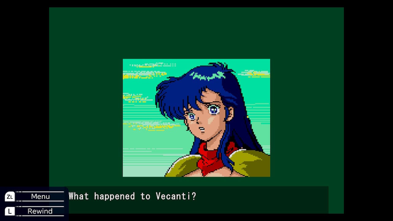 Valis II 6