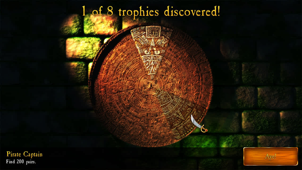 Pirate's Gold 6