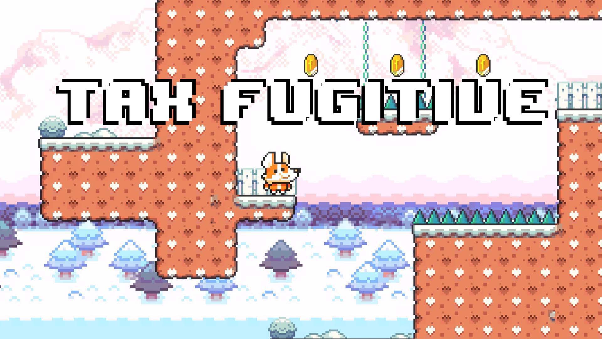 Tax Fugitive 1