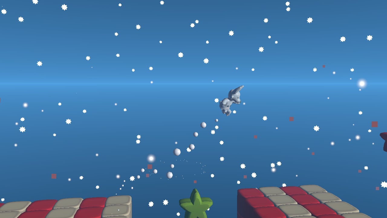 Husky's Adventures 8