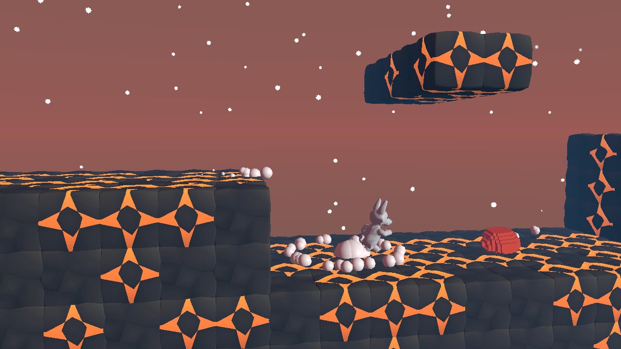 Husky's Adventures 7