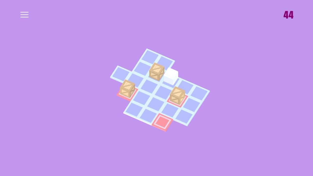 Fluffy Cubed 7