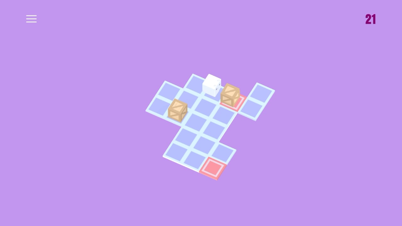 Fluffy Cubed 8