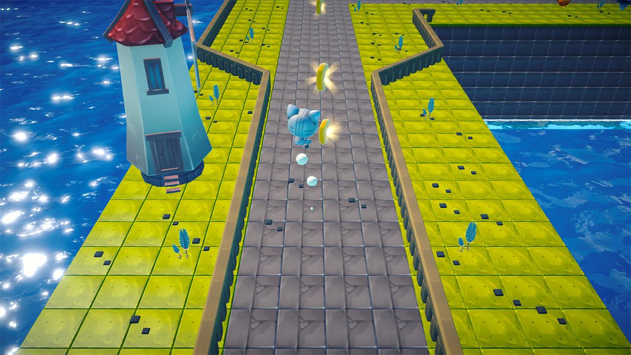 Kubi Adventures 5
