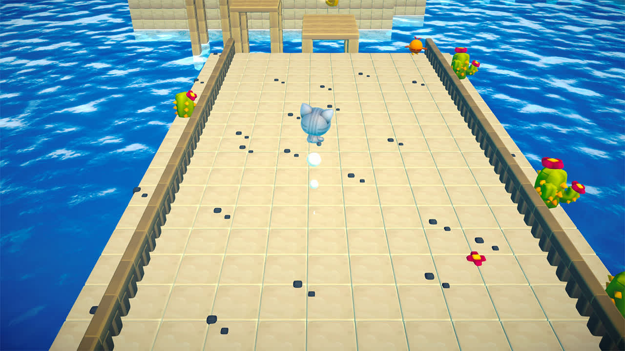 Kubi Adventures 4