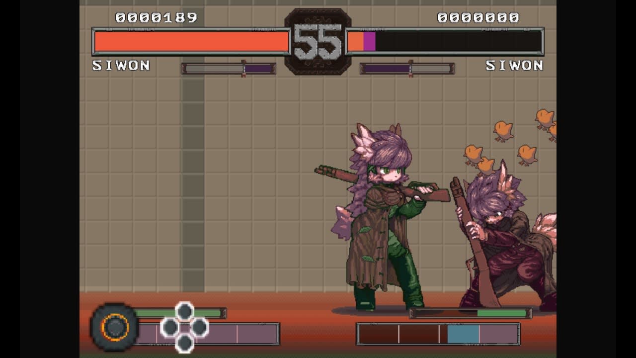 MOFUMOFUSENSEN 5