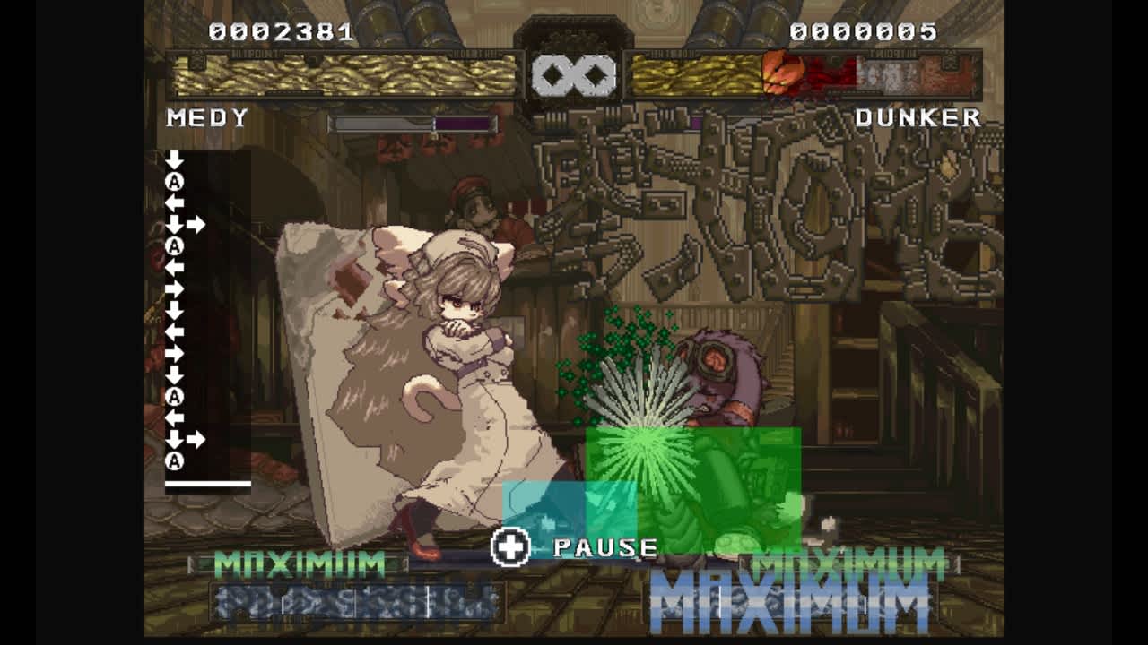 MOFUMOFUSENSEN 6