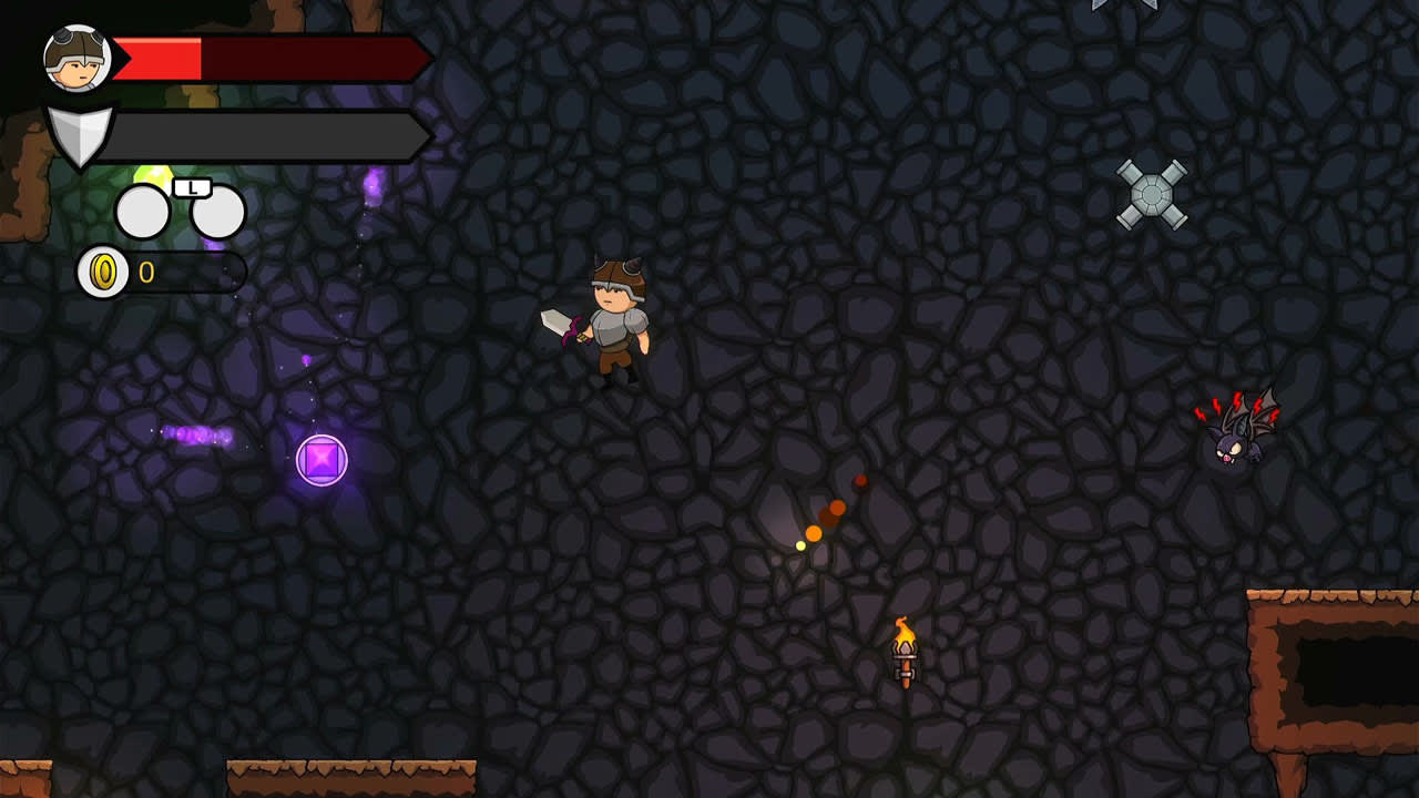 Broken Blades 8