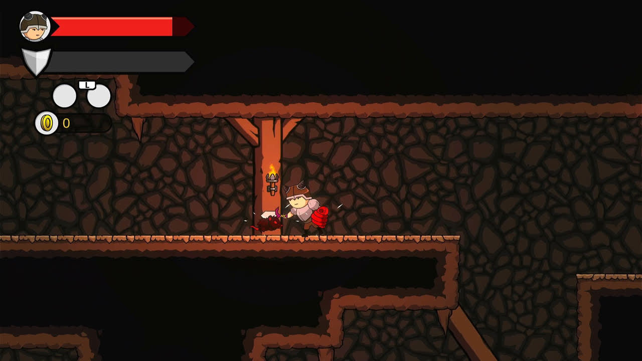 Broken Blades 6