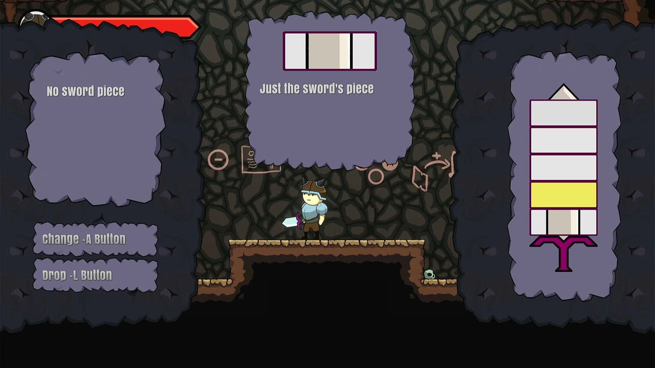 Broken Blades 7