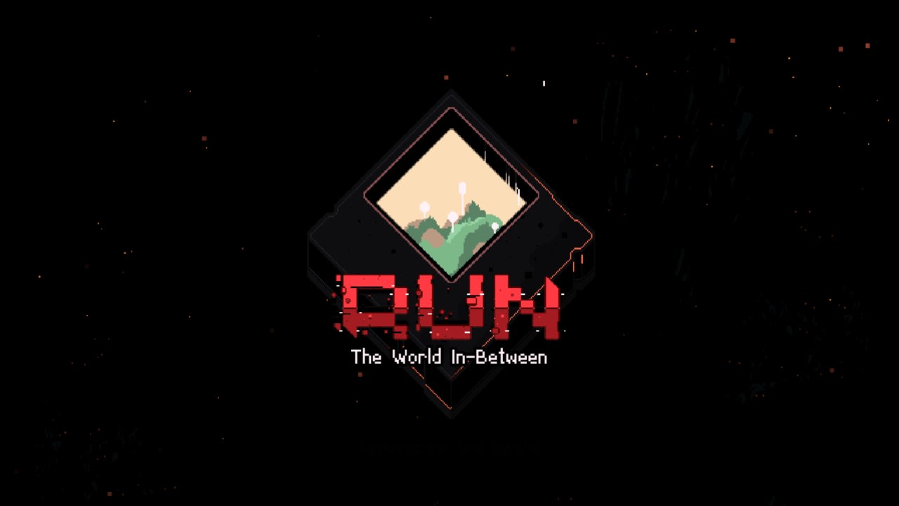 RUN: The World In-Between 3