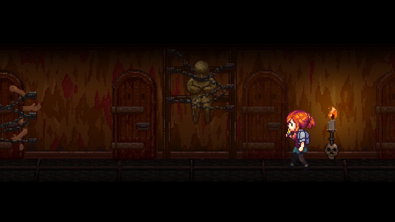 Re:Turn 2 - Runaway 2