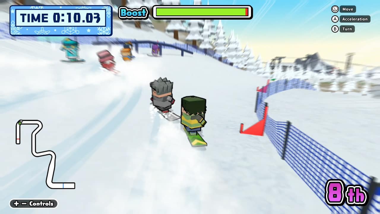 Our Winter Sports 2
