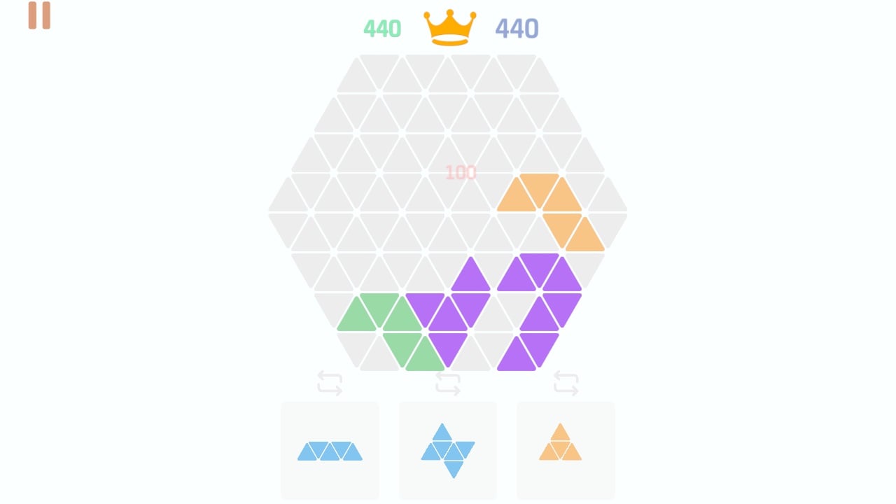 Trigonal 5