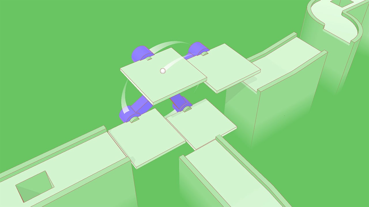 Pure Mini Golf 8