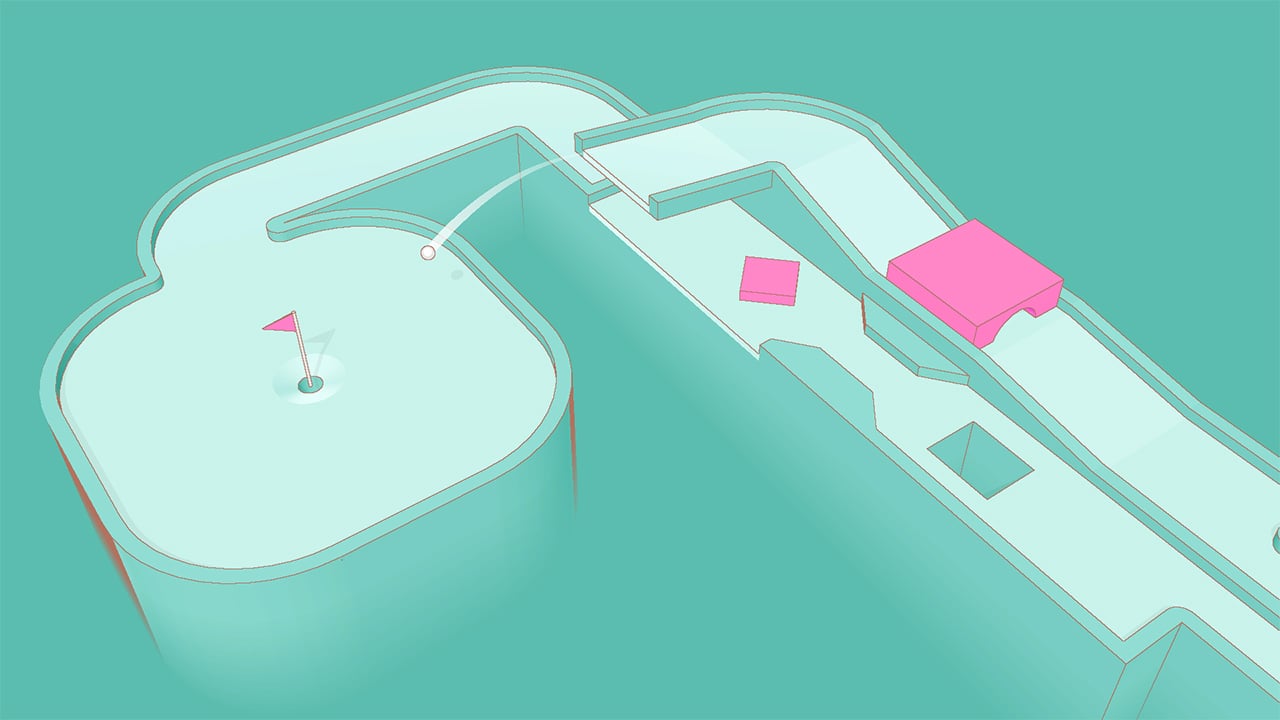 Pure Mini Golf 7