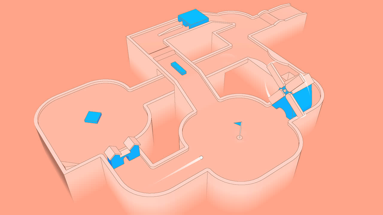 Pure Mini Golf 4