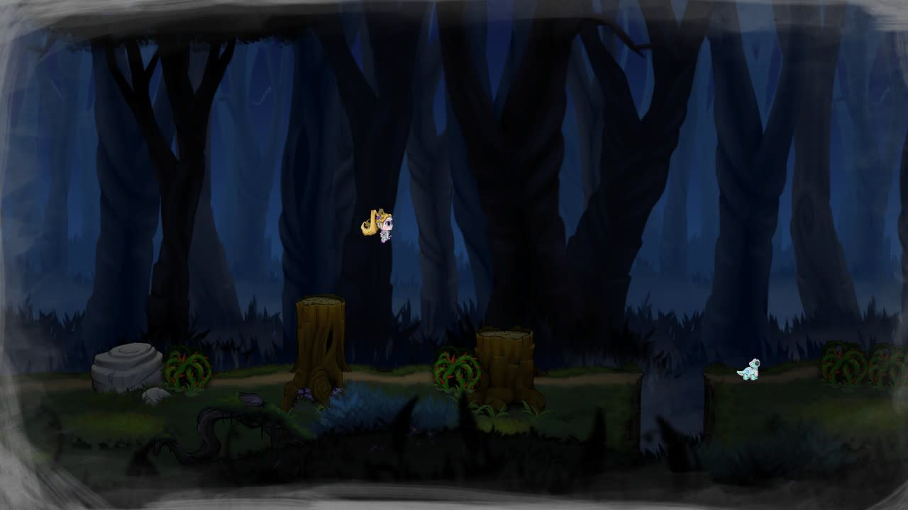 ParaLily 3