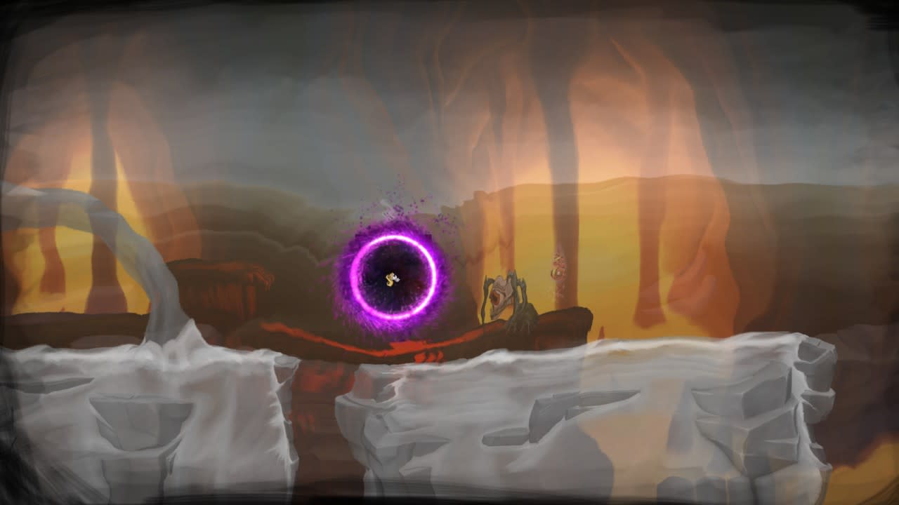 ParaLily 5