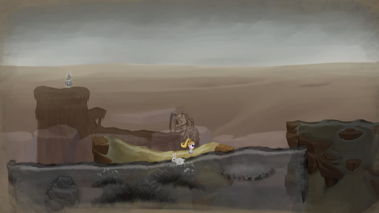 ParaLily 4