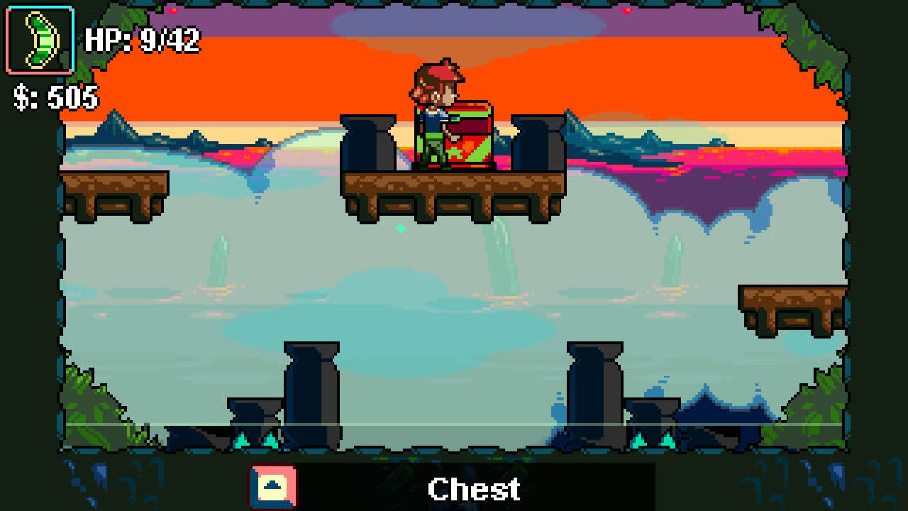 Treasure Hunter Man 2 2