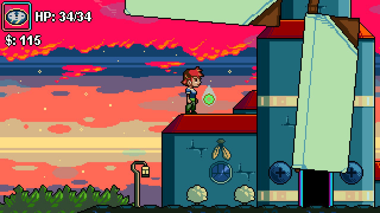 Treasure Hunter Man 2 6