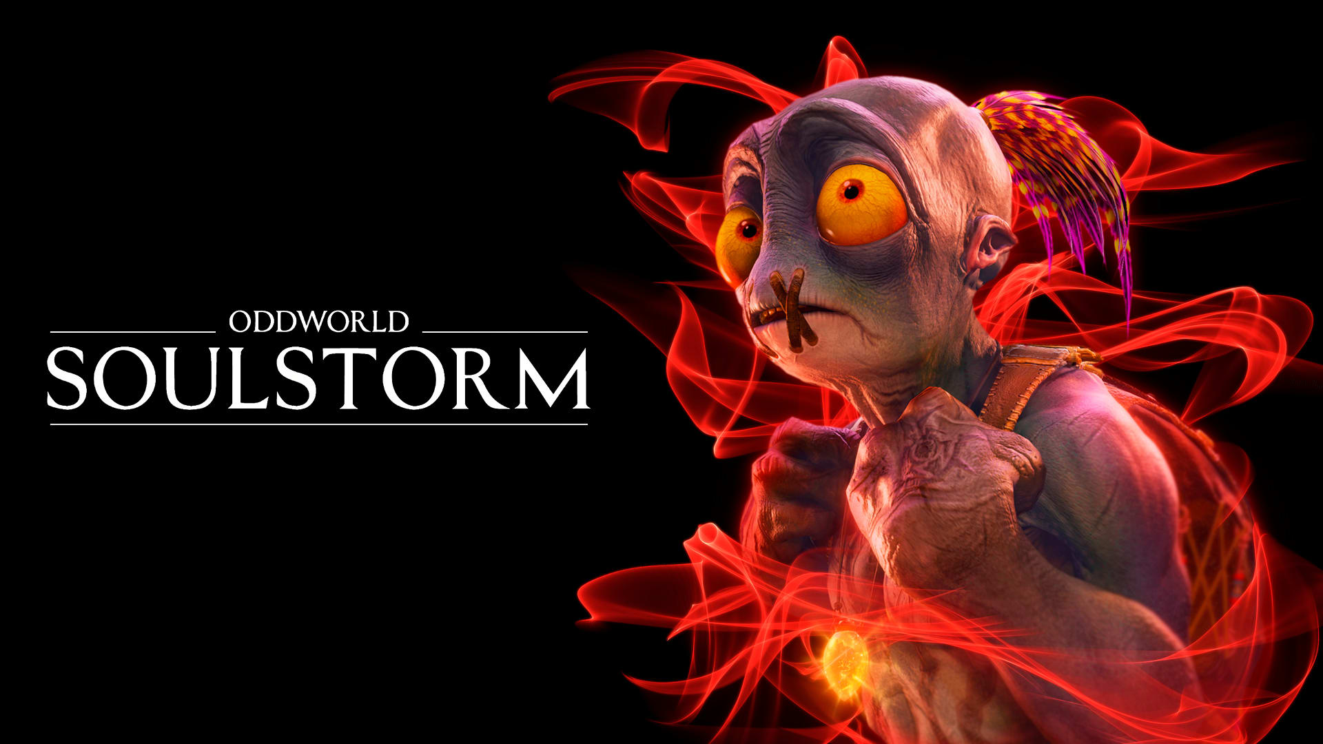 ODDWORLD: SOULSTORM 1