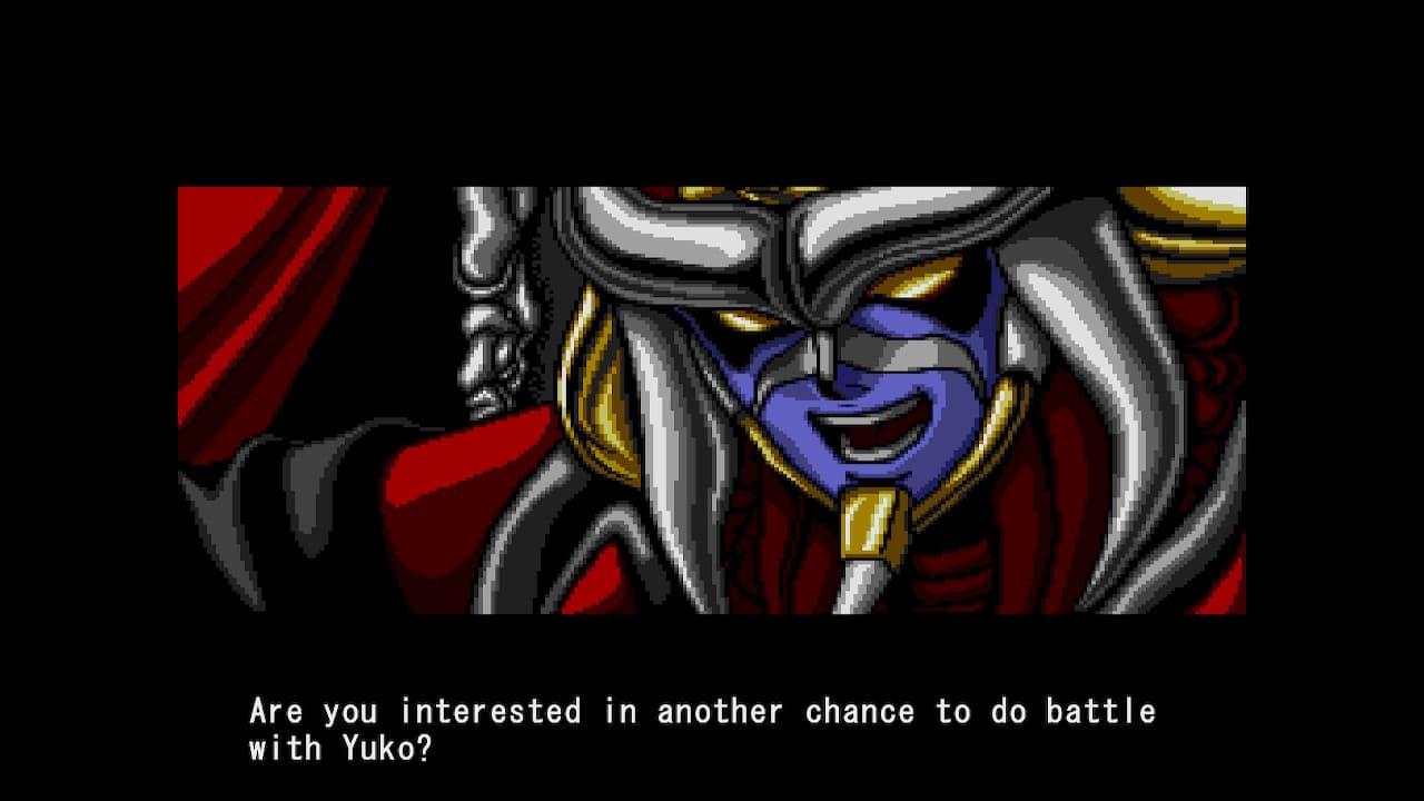 Valis: The Fantasm Soldier Collection 6