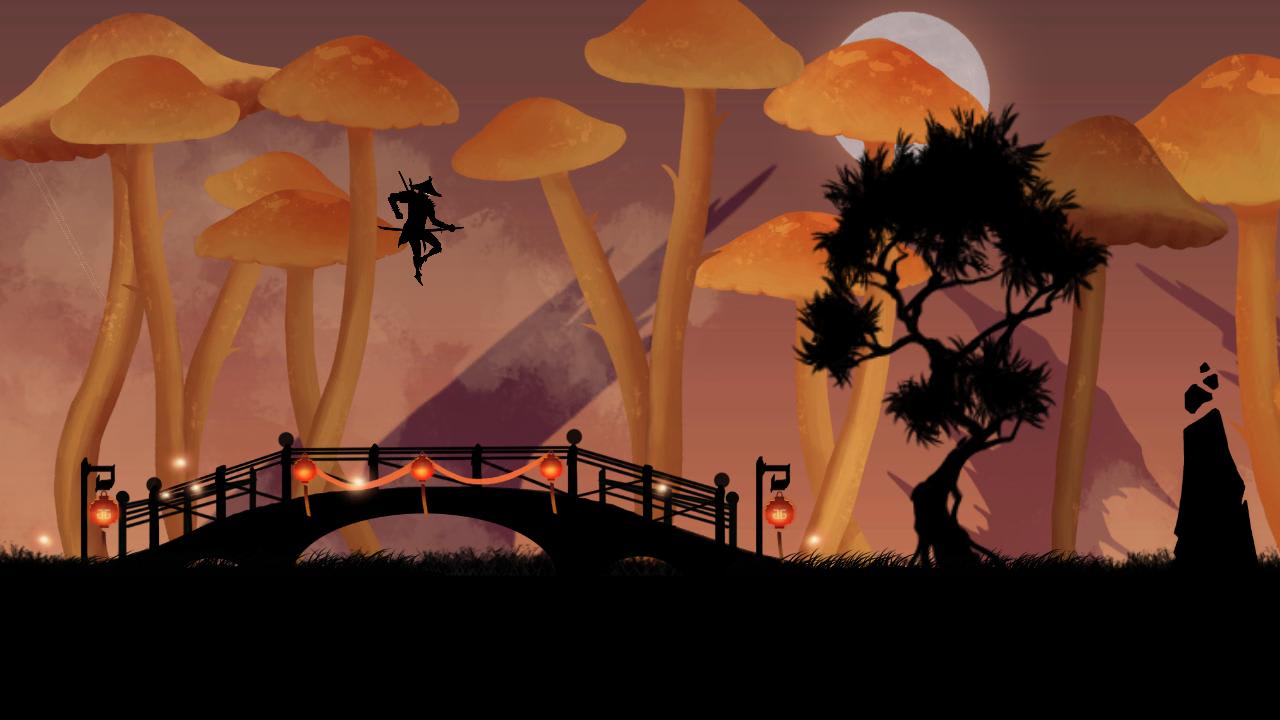 Shadow Samurai Revenge 6