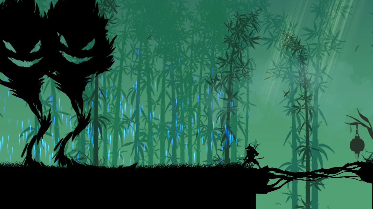 Shadow Samurai Revenge 8
