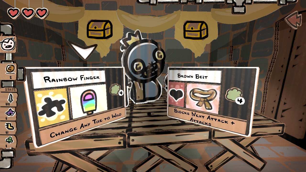 The Legend of Bum-Bo 6