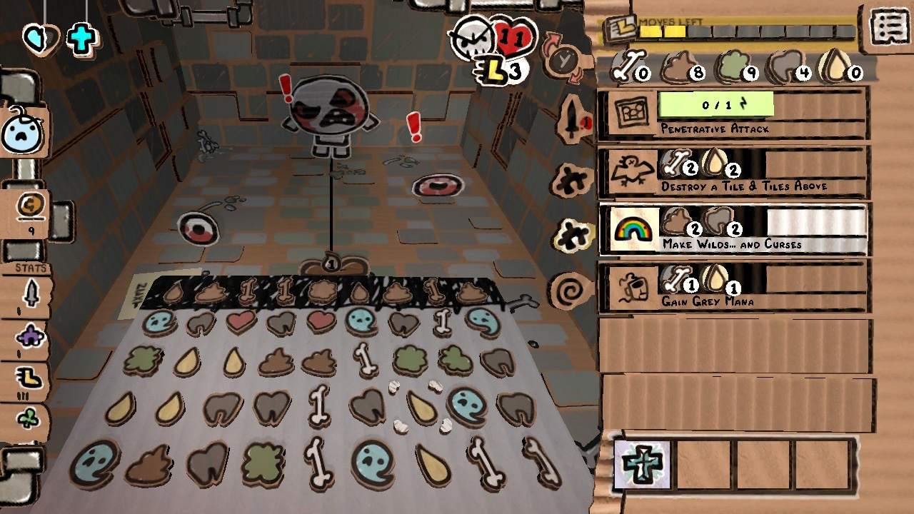 The Legend of Bum-Bo 7