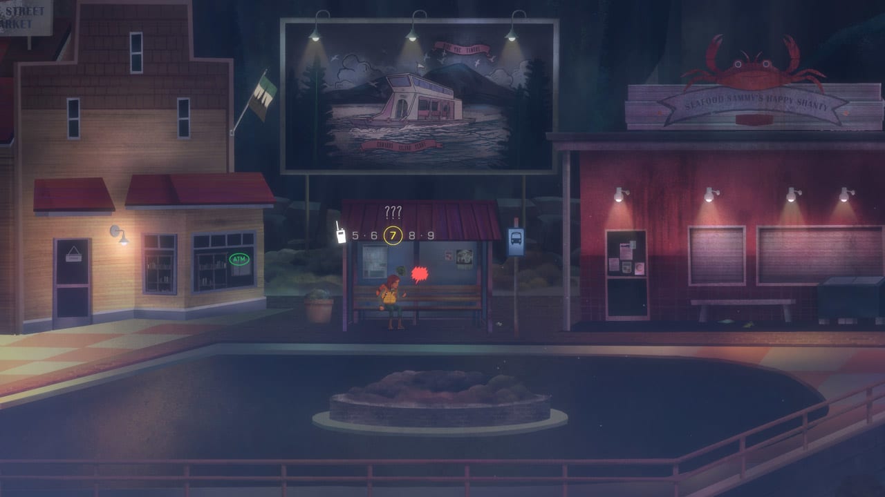 OXENFREE II: Lost Signals 3