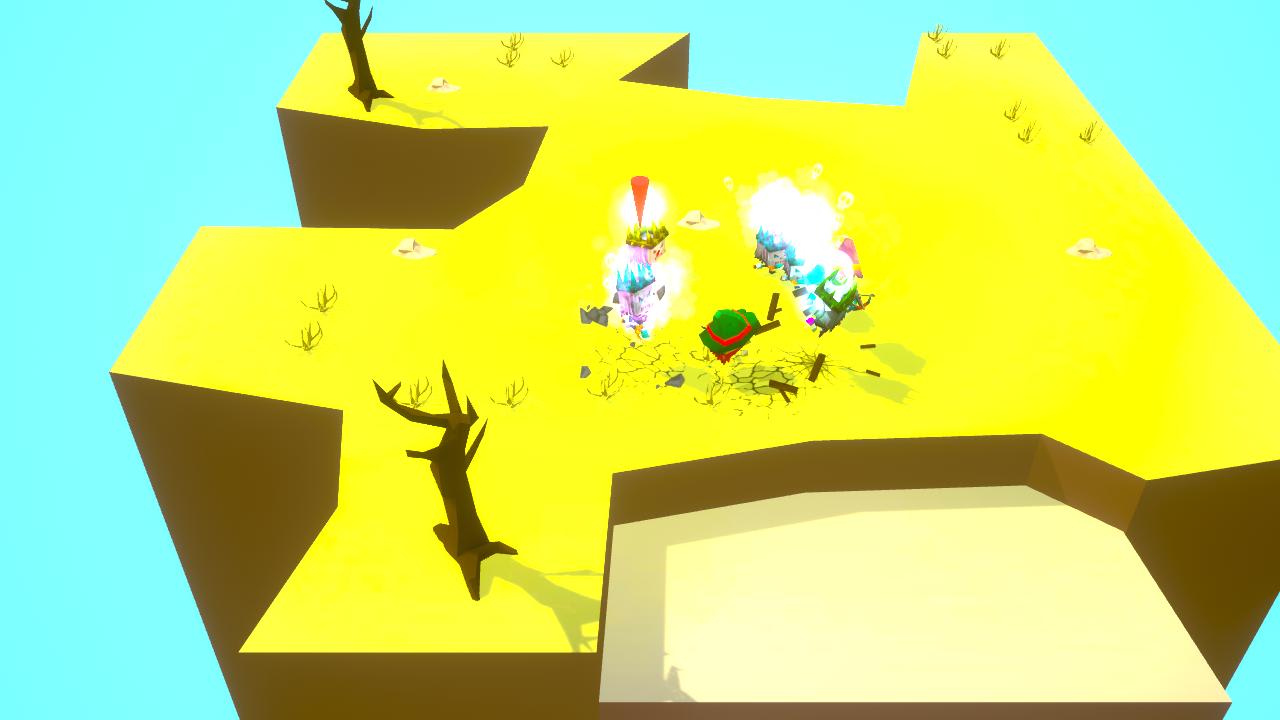Jumping Quest 3