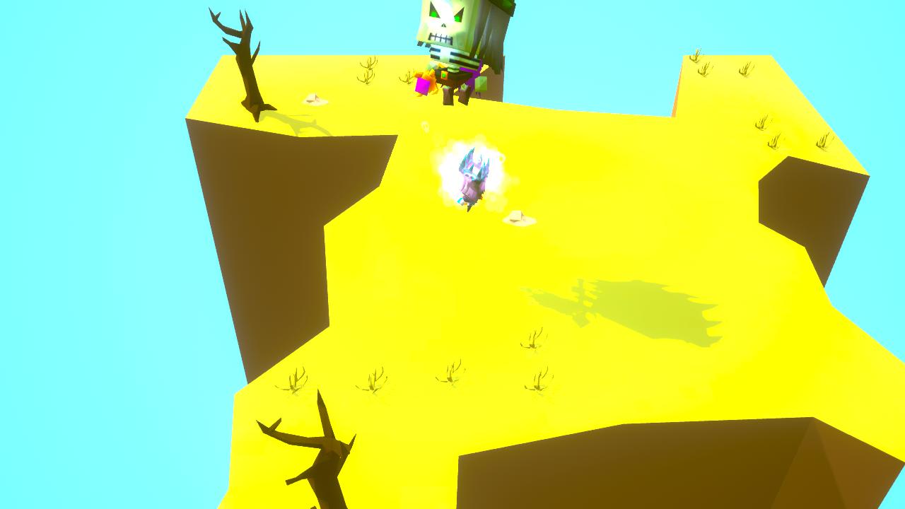 Jumping Quest 7