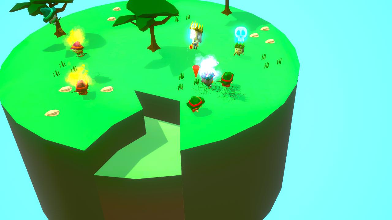 Jumping Quest 2