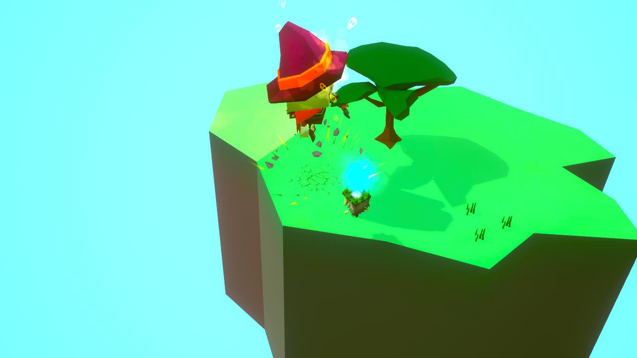 Jumping Quest 6