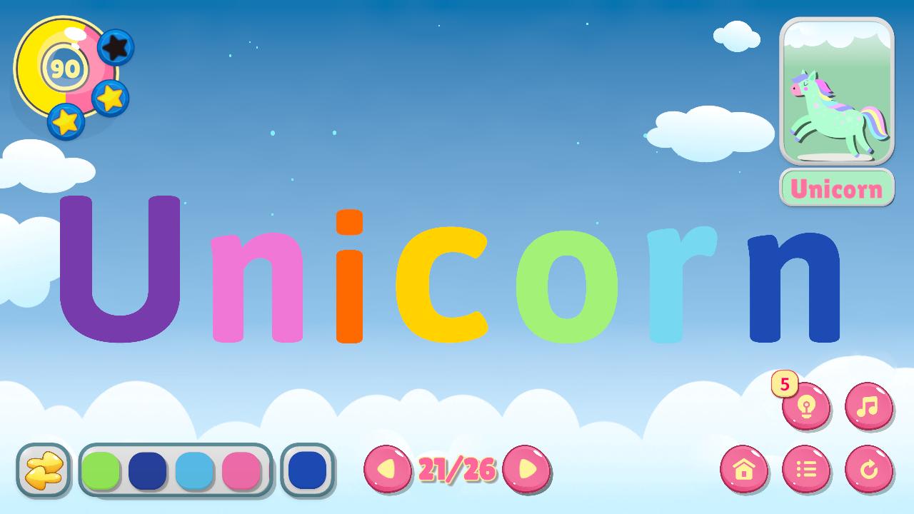 ABC Follow Me: Animals 6