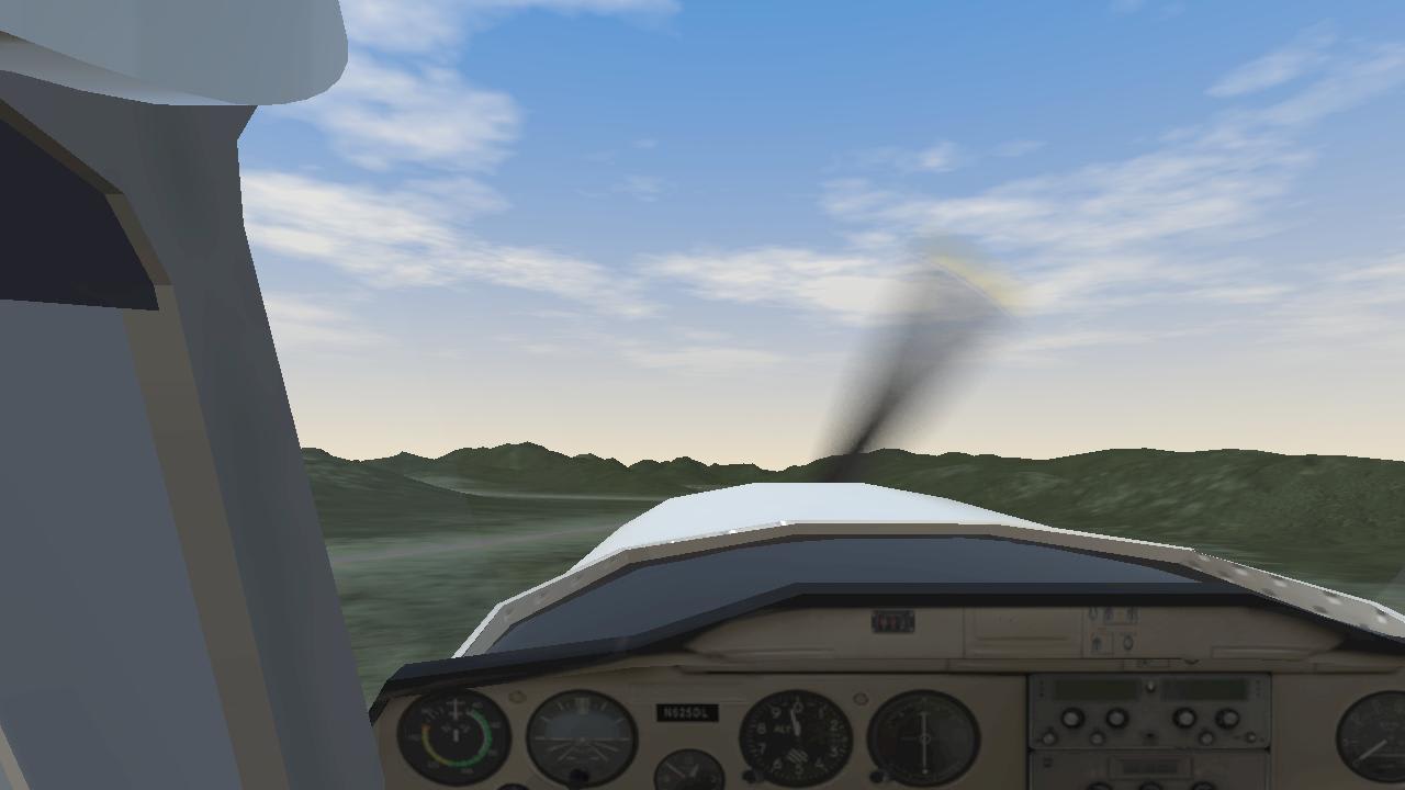 Insert before flight 4