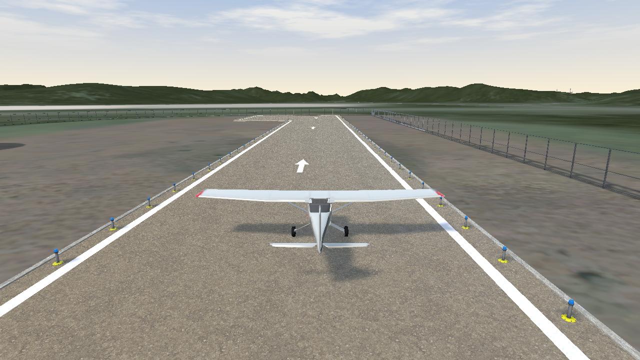 Insert before flight 3