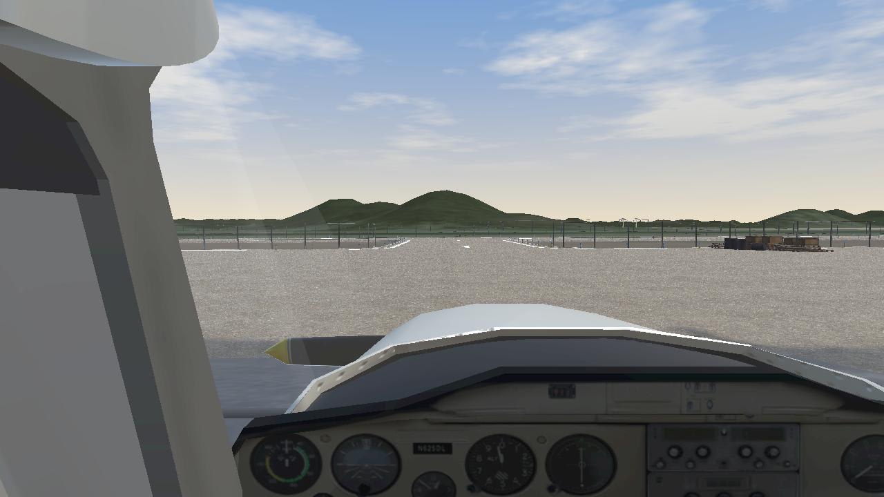 Insert before flight 2