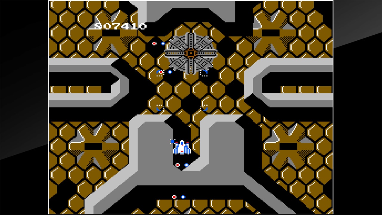 Arcade Archives VS. SUPER XEVIOUS MYSTERY OF GUMP 8