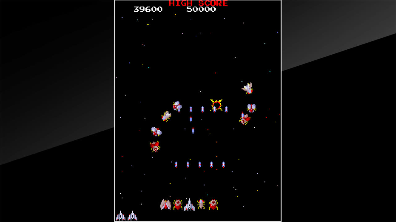 Arcade Archives GAPLUS 5