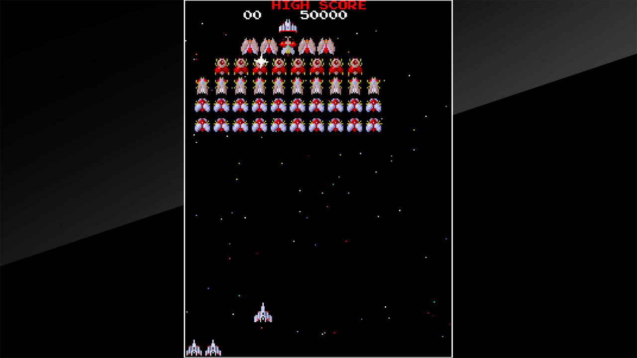 Arcade Archives GAPLUS 2