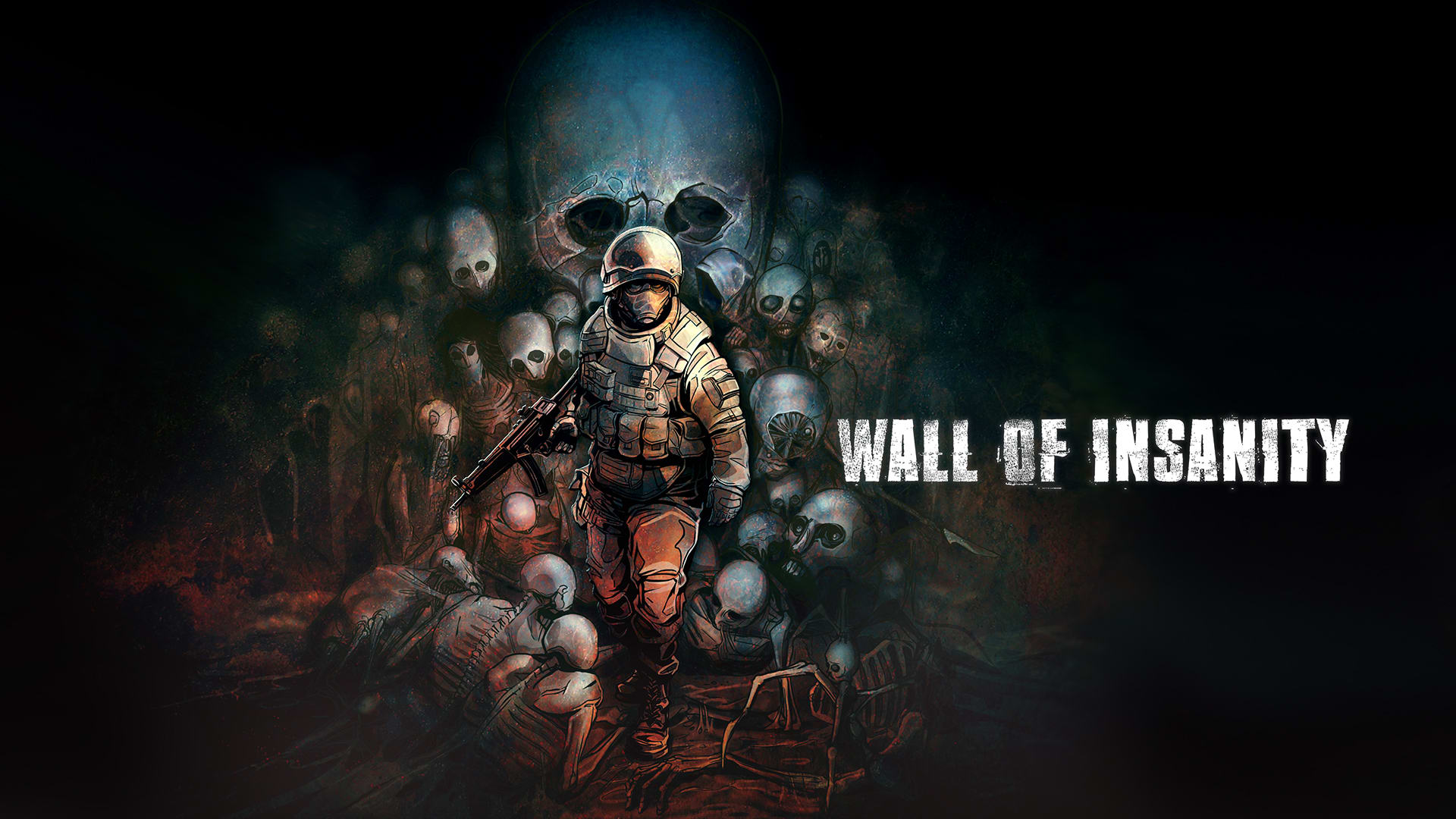 Wall of insanity 1