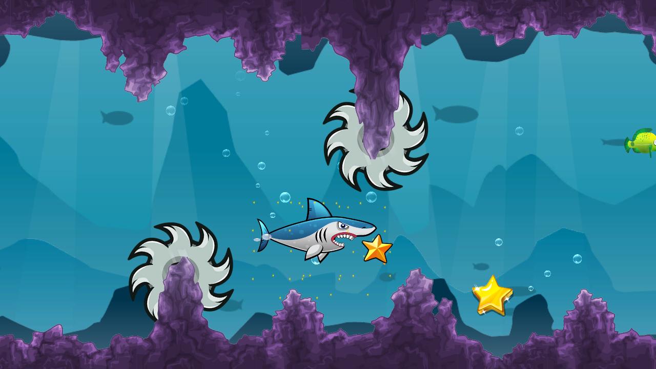 Shark Adventure 5