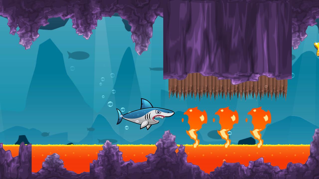 Shark Adventure 2