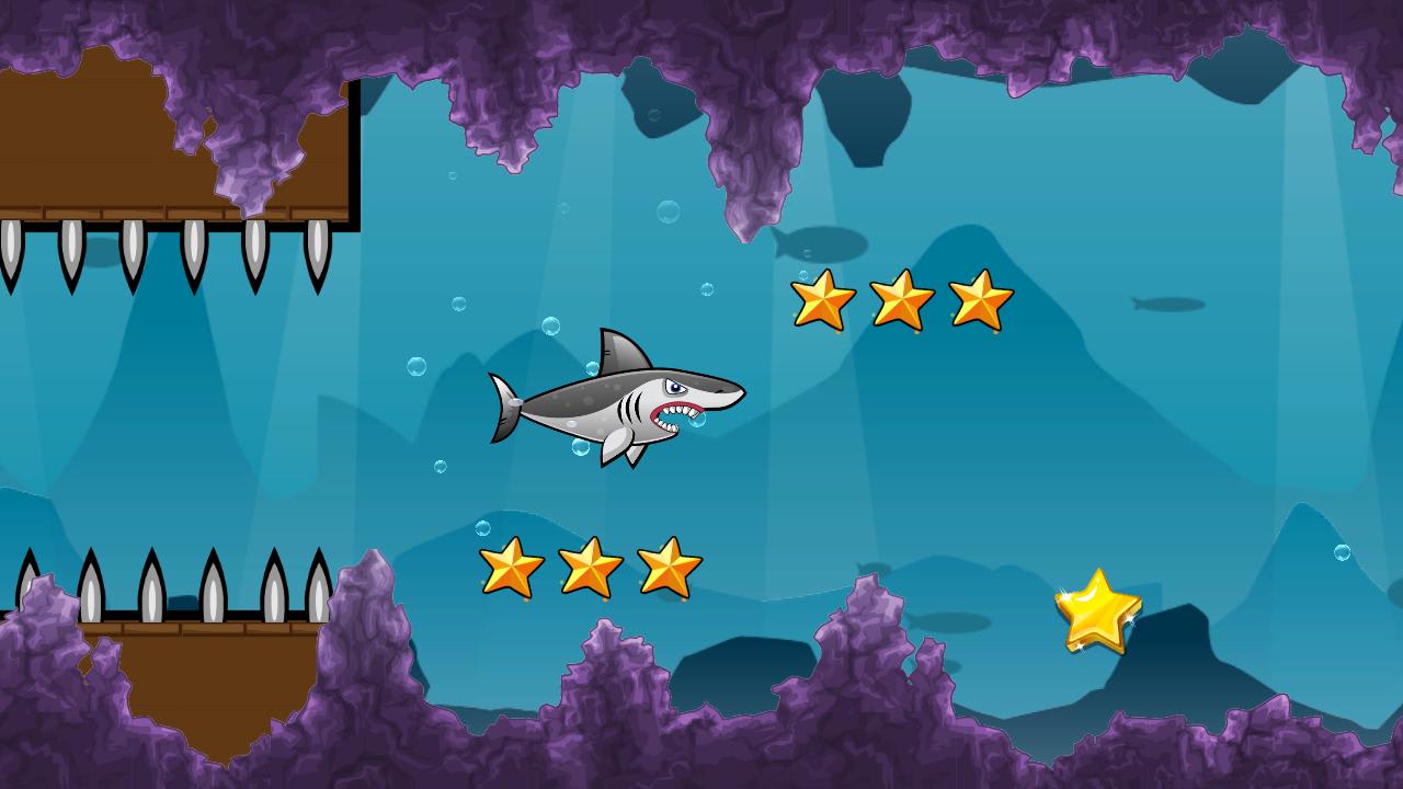 Shark Adventure 6