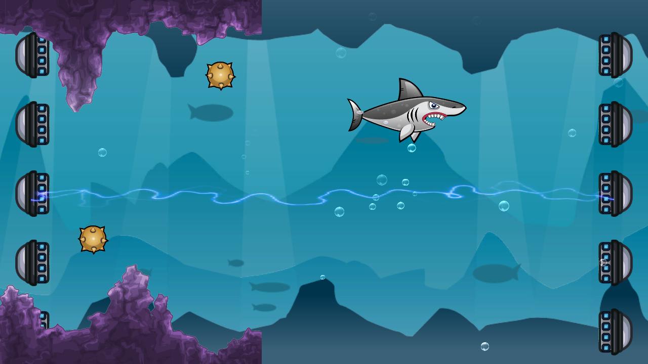 Shark Adventure 4